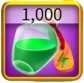 1000 AP