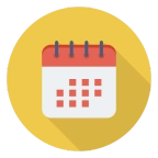 Calendar Icon
