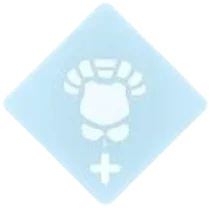 Chest Slot