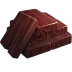 Legendary Ebony