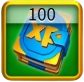 100 EXP