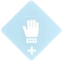 Gloves Slot