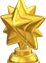Blessed Star