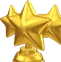 Bundled Star