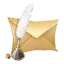 Alliance Mail Generator