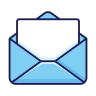 Mail Templates Icon