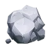 Legendary Iron Ore