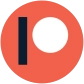 Patreon Logo