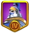 T4 Cavalry