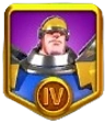 T4 Infantry