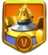 T5 Cavalry