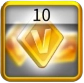 10 VIP