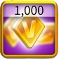 1k VIP