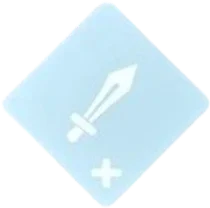 Weapon Slot